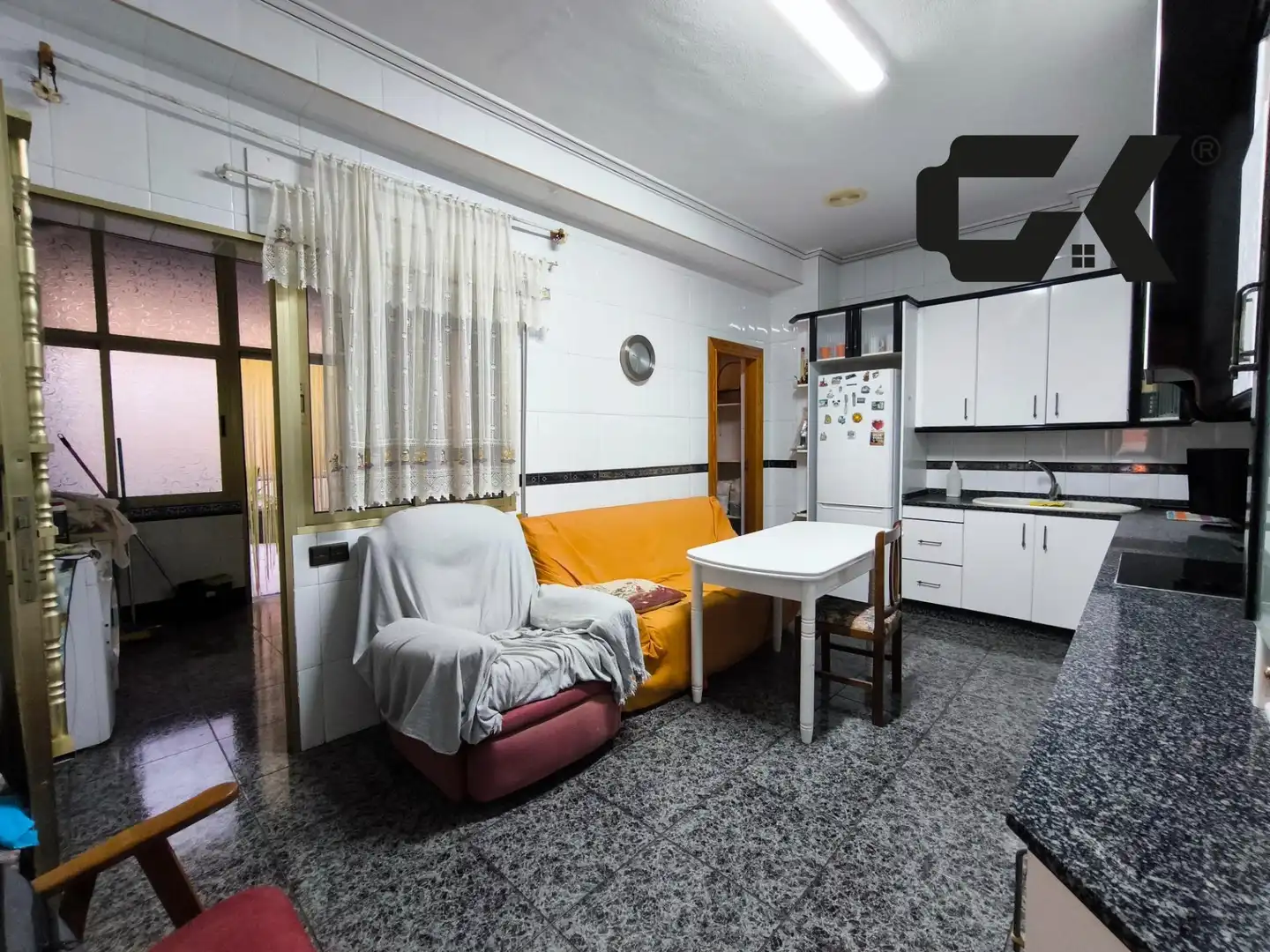 Habitación de Planta baja en venta en Torre-Pacheco con Amueblado