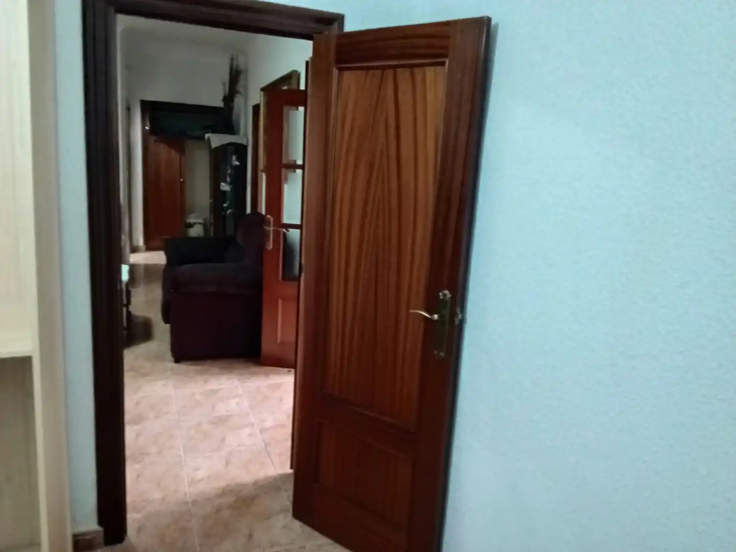 Casa o xalet en venda en Mazarrón Casco Urbano