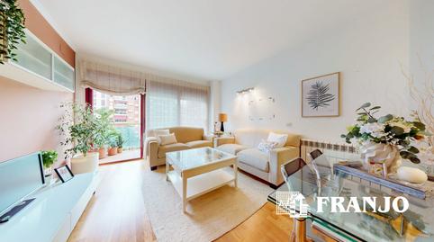 Foto 4 de Pis en venda a Parc d’Europa, Barcelona