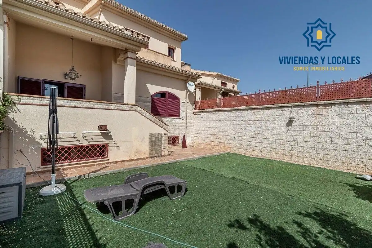 Haus mit Pool zum Verkauf in Avenida CAÑADA DE LOS FENICIOS, imagen 31