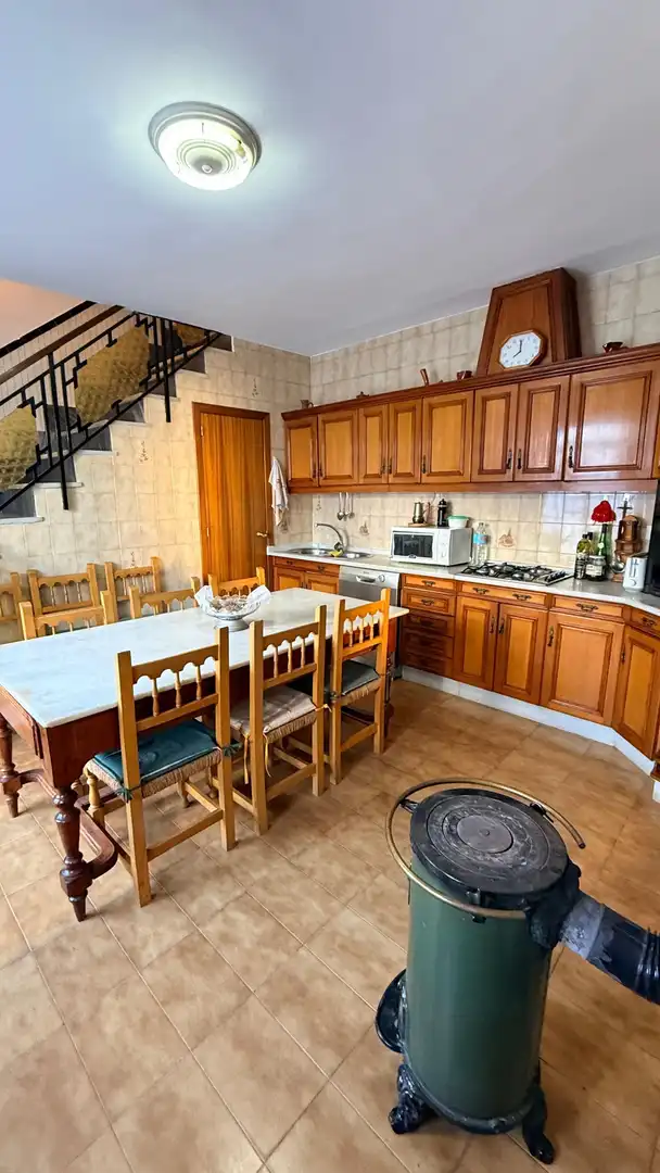 Cocina de Casa o chalet en venta en Albox