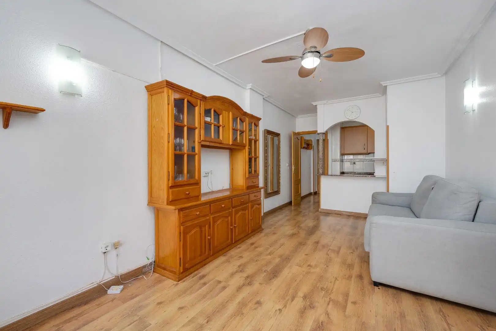 Apartament amb piscina en venda a Avenida Calle Tomillo, imagen 5