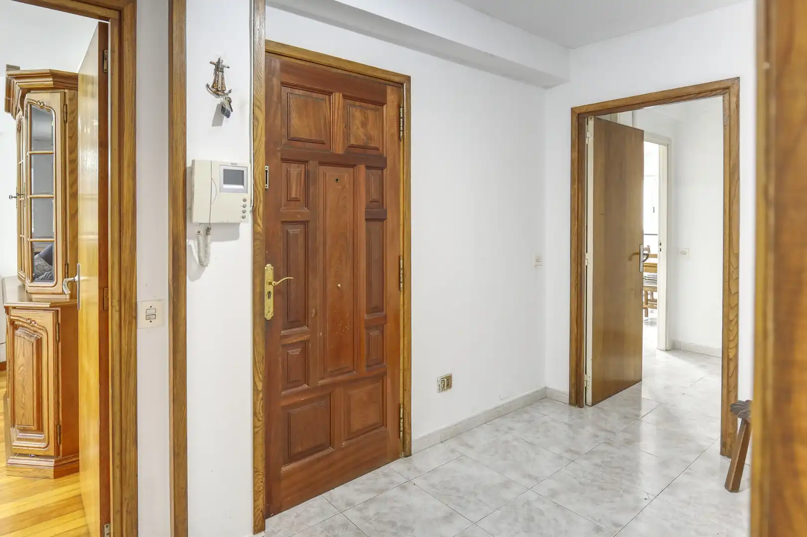 Edificio en venta en Padrón