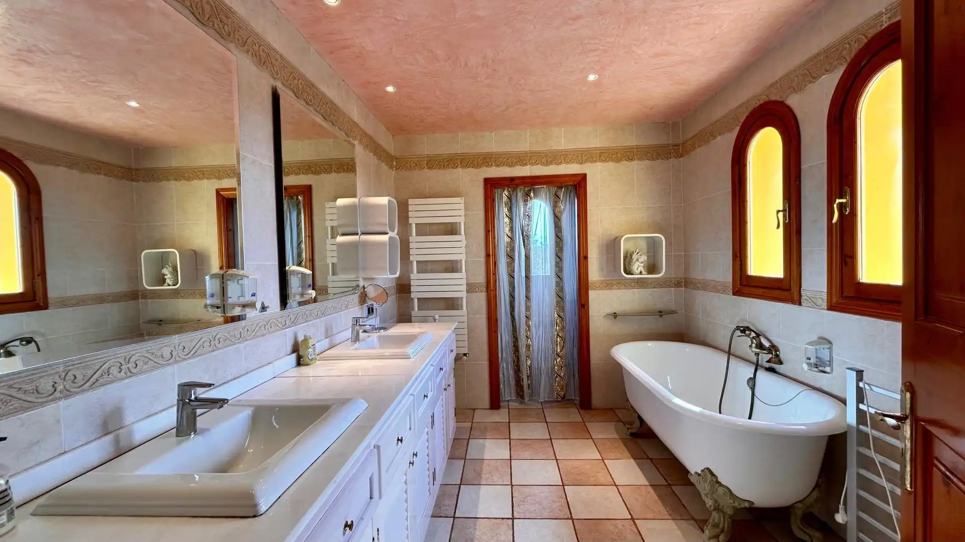 Casa rustica con terrazza in vendita a Manacor Centre, imagen 11