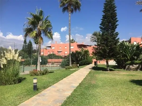 Apartament de lloguer a Avenida Andasol, 12, Costabella