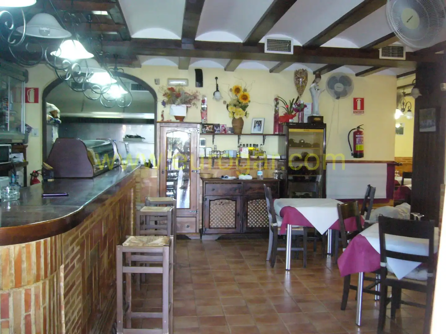Locale commerciale in vendita a Centro, imagen 5