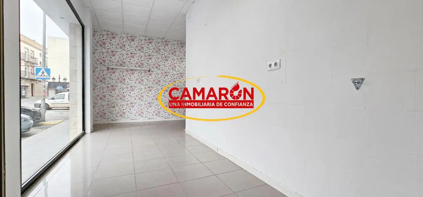 Local comercial en alquiler en Coria del Río, imagen 3