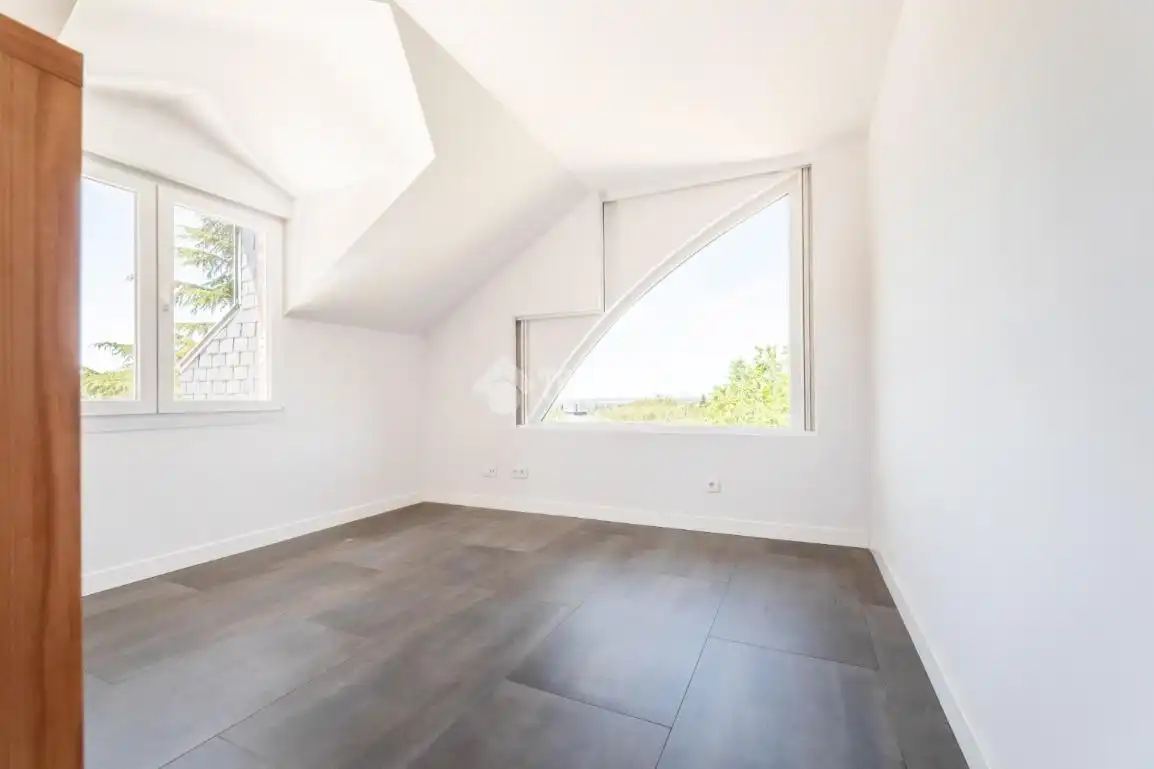 House with pool for sale in Hoyo de Manzanares, imagen 28