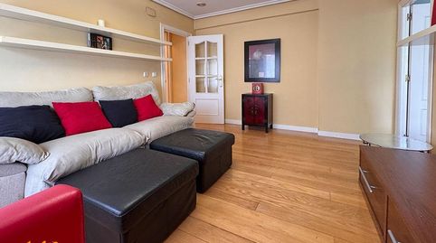 Foto 2 de Piso en venta en Avenida Avenida Arlanzón, Villa Pilar, Burgos Capital