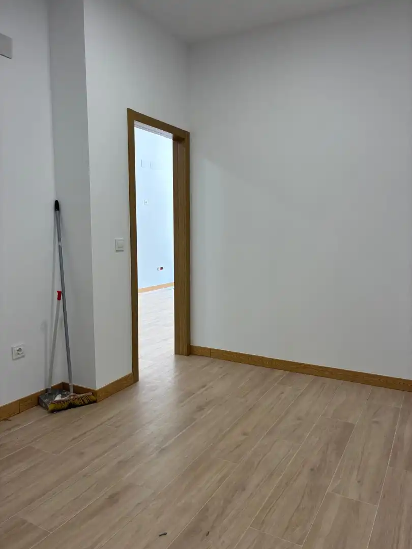 Planta baixa en venda en Málaga