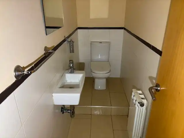 Casa aparellada en venda a C/ de Joan Maragall, imagen 10