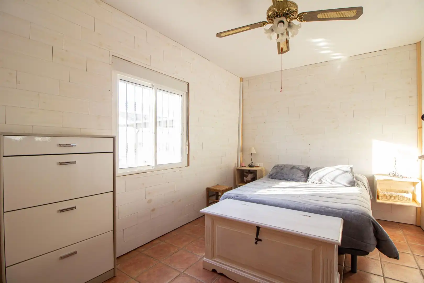 Dormitori de Casa o xalet en venda en Conil de la Frontera