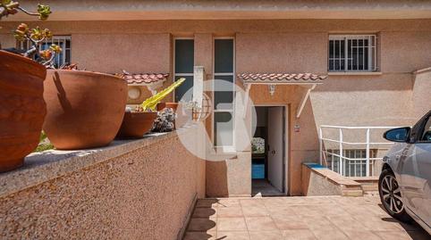 Foto 3 de Casa adosada en venta en Les Botigues de Sitges, Barcelona