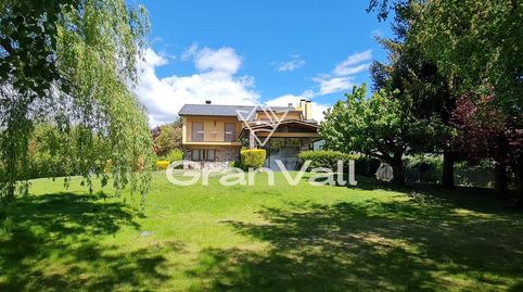 Espectacular casa unifamiliar en la zona del lago de Puigcerdà, imagen 2