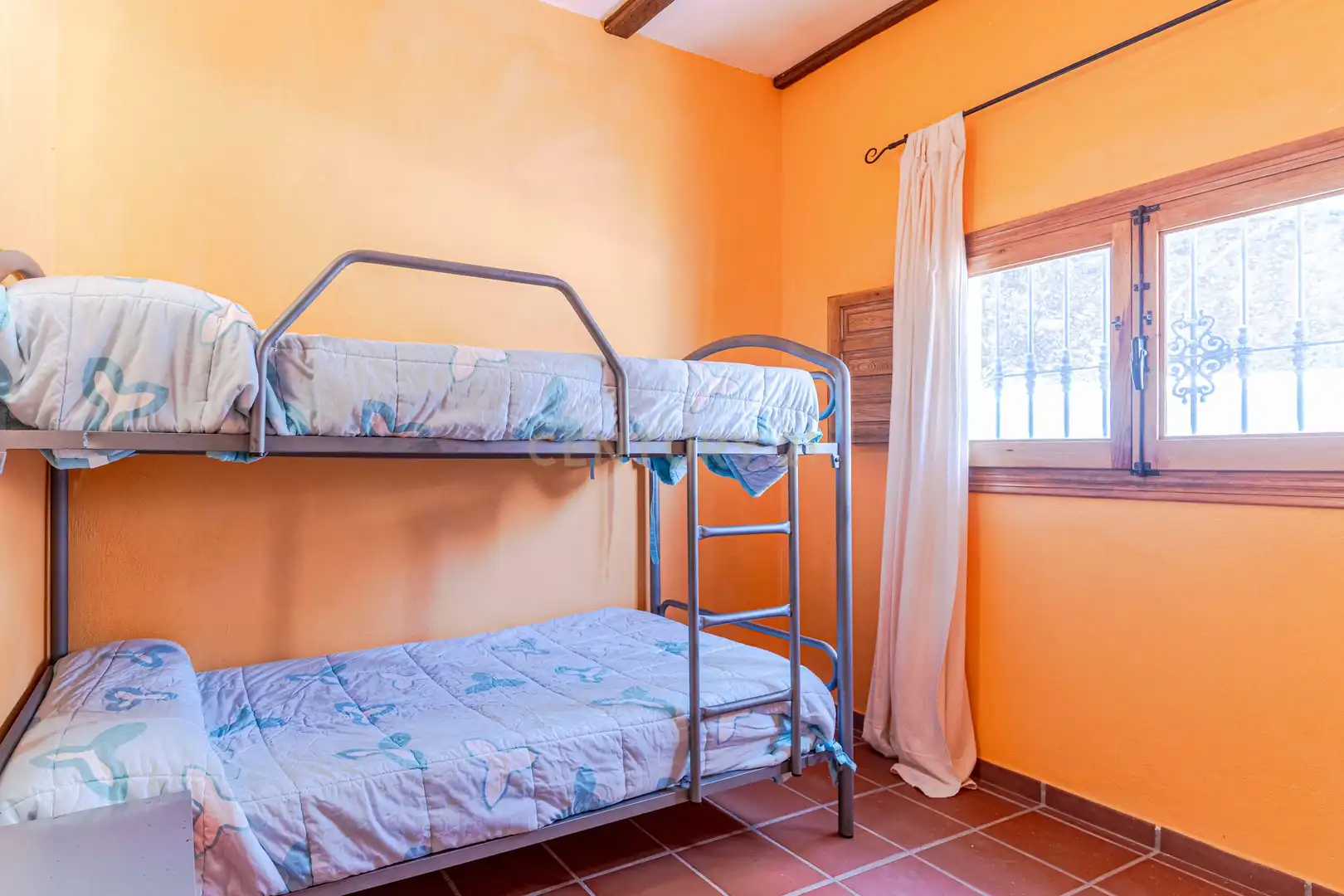 Bedroom of Houses for sale in Ítrabo  with Furnished and Jacuzzi