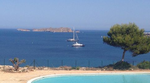 Foto 3 de Casa adosada en venta en Cala Vedella - Cala Tarida, Sant Josep de sa Talaia