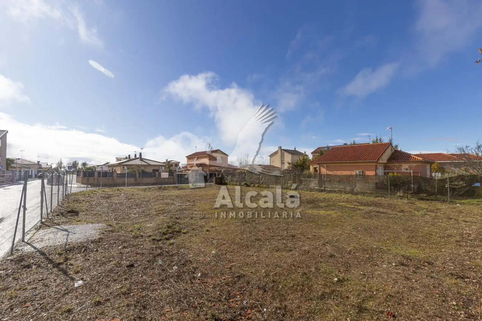 Residential land for sale in Chiloeches, imagen 12