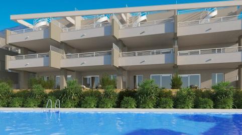 Foto 3 de Apartament en venda a Estepona Golf, Estepona