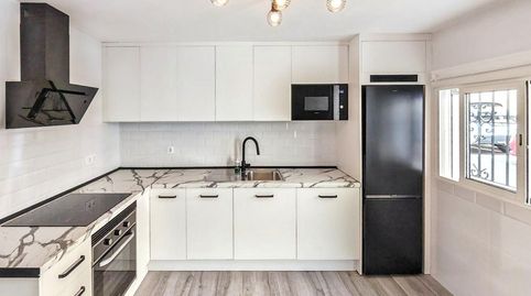 Foto 4 de Piso de alquiler con opción a compra en Calle Cánovas del Castillo, Centro, Alhaurín de la Torre