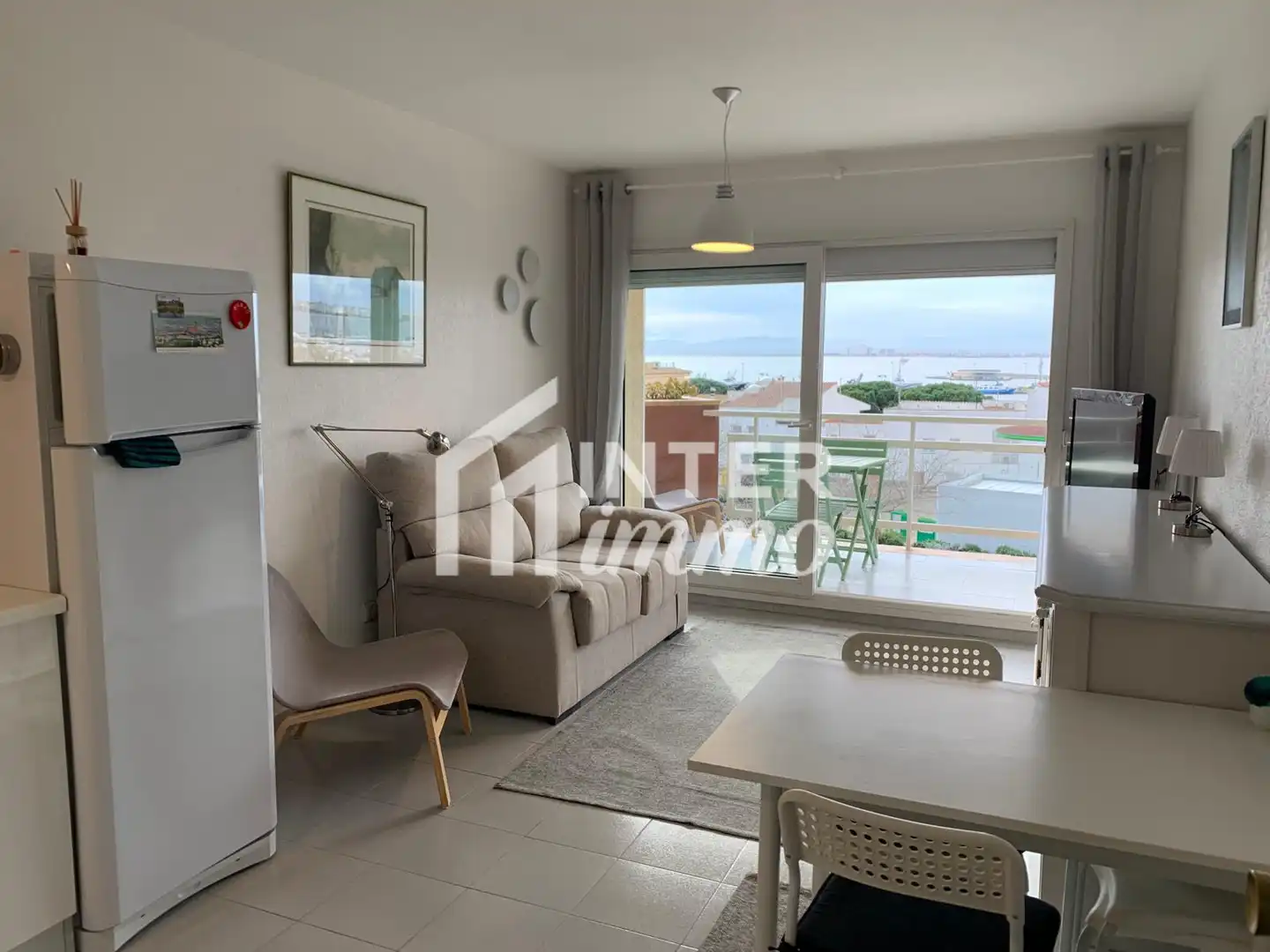 Appartement compact avec ascenseur à vendre à Carrer merce rodoreda 1, imagen 4