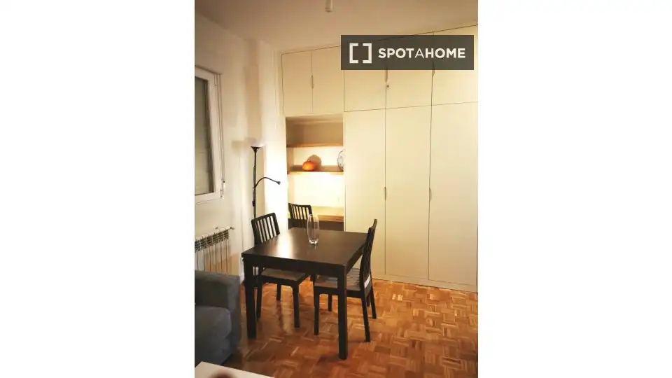 Flat to rent in Retiro, imagen 6
