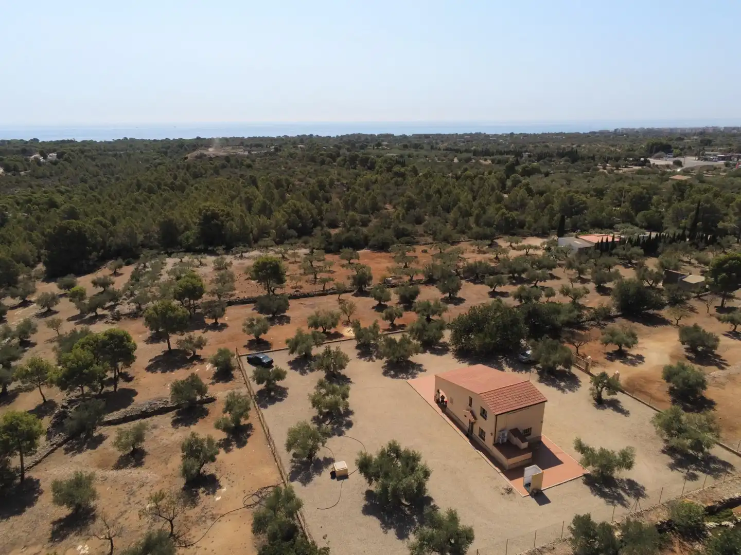 Landhaus mit Garten zum Verkauf in L'Ametlla de Mar pueblo, imagen 13