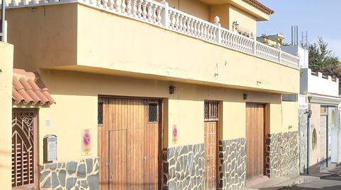 Foto 5 de Casa o xalet en venda a Calle Camino Viejo del Hoyo, Teror pueblo, Teror