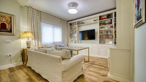 Foto 4 de Piso en venta en Calle Fernando IV, Los Remedios,  Sevilla Capital