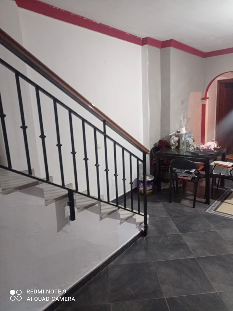 Casa o xalet en venda en Málaga Capital amb Terrassa