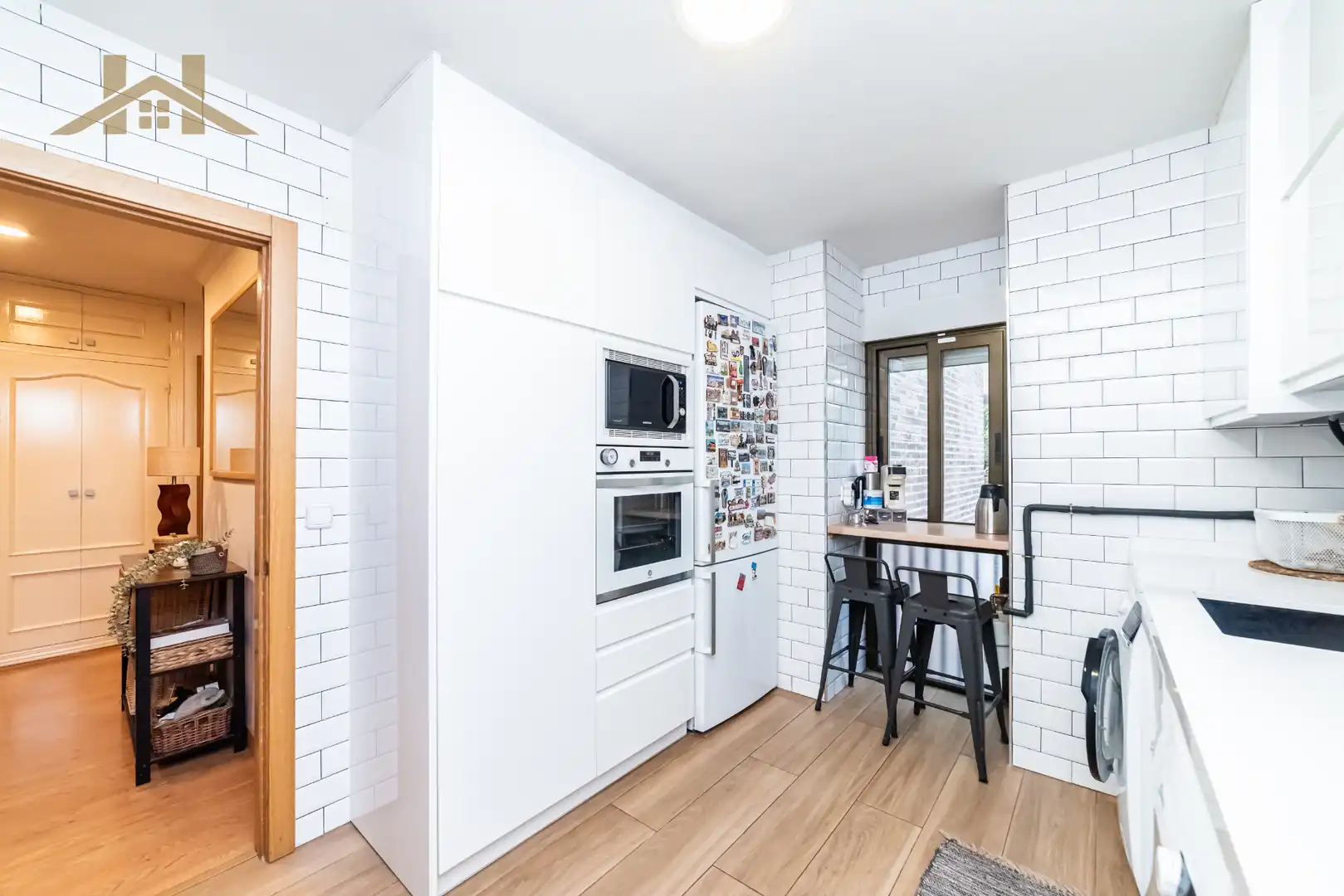 Wohnung mit Aufzug zum Verkauf in Plaza Nuestra Señora del Buen Camino 5, imagen 3