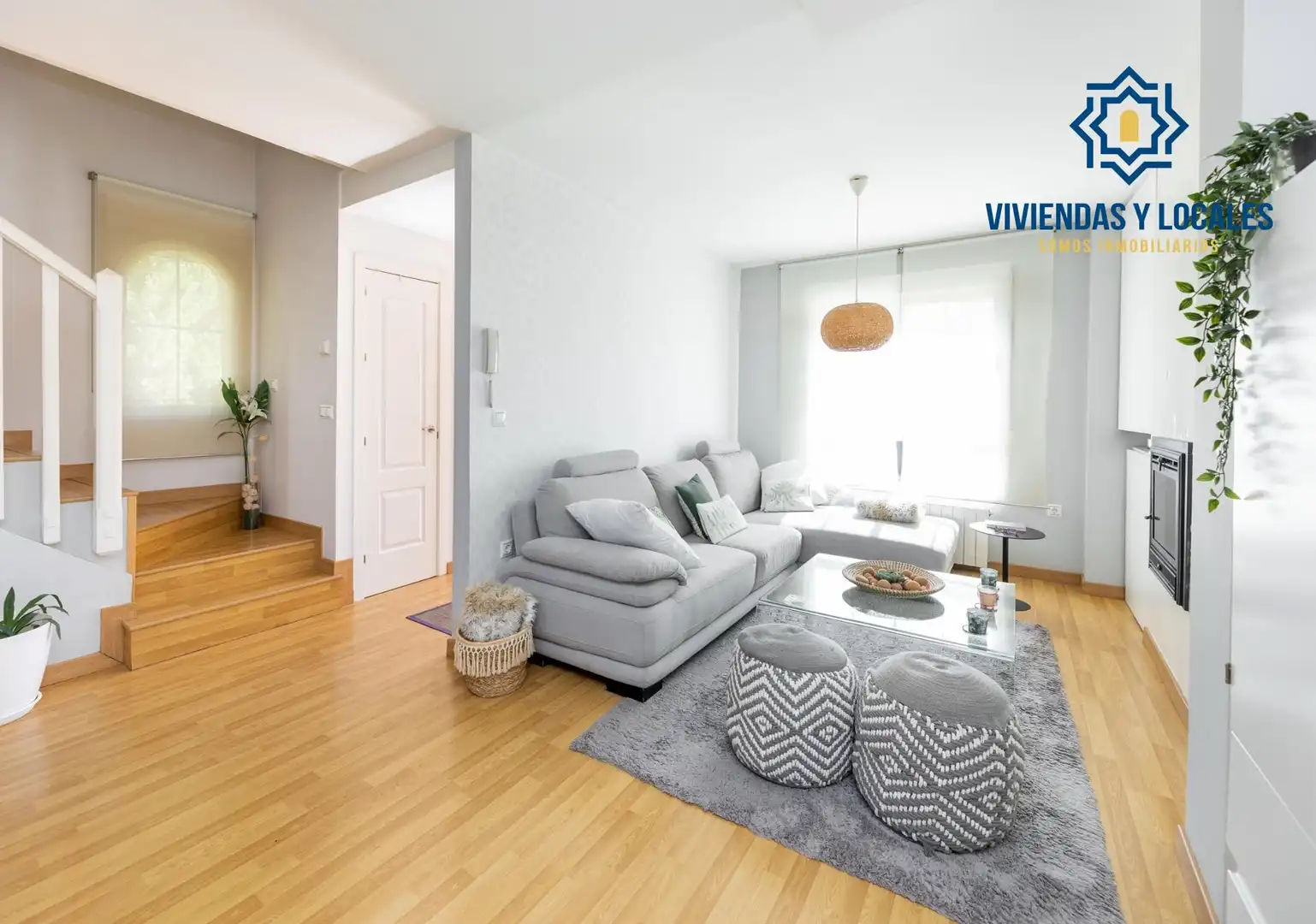 Villa mit Pool zum Verkauf in Barrio de la Vega, imagen 8