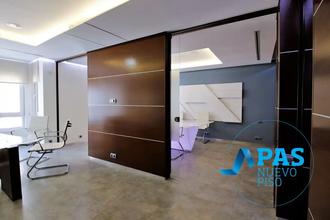 Piso en venta en Calle Lealtad, Centro - Ayuntamiento