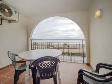 Flat with pool for sale in Salins - Cavall de Mar