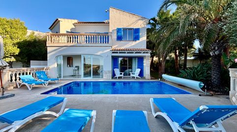 Foto 2 de Casa o xalet en venda a Pedreres, Cala Pi - Vallgornera, Llucmajor
