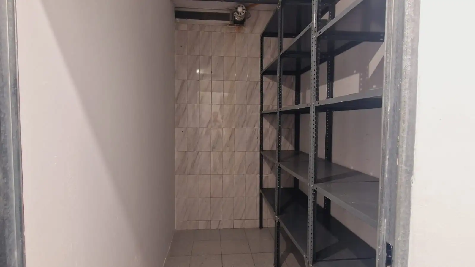 Flat for sale in Córdoba  with Air Conditioner, Private garden and Alarm