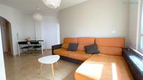 Living room of Apartment for sale in Mazarrón  with Air Conditioner and Terrace