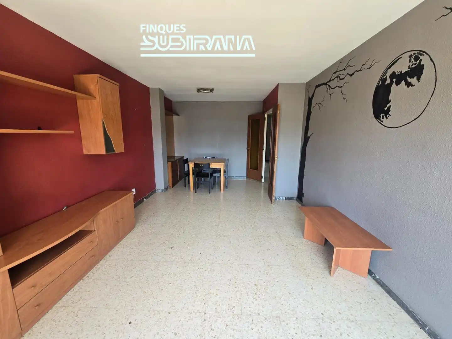 Appartamento con terrazza in vendita a Ponent - Set Camins, imagen 6