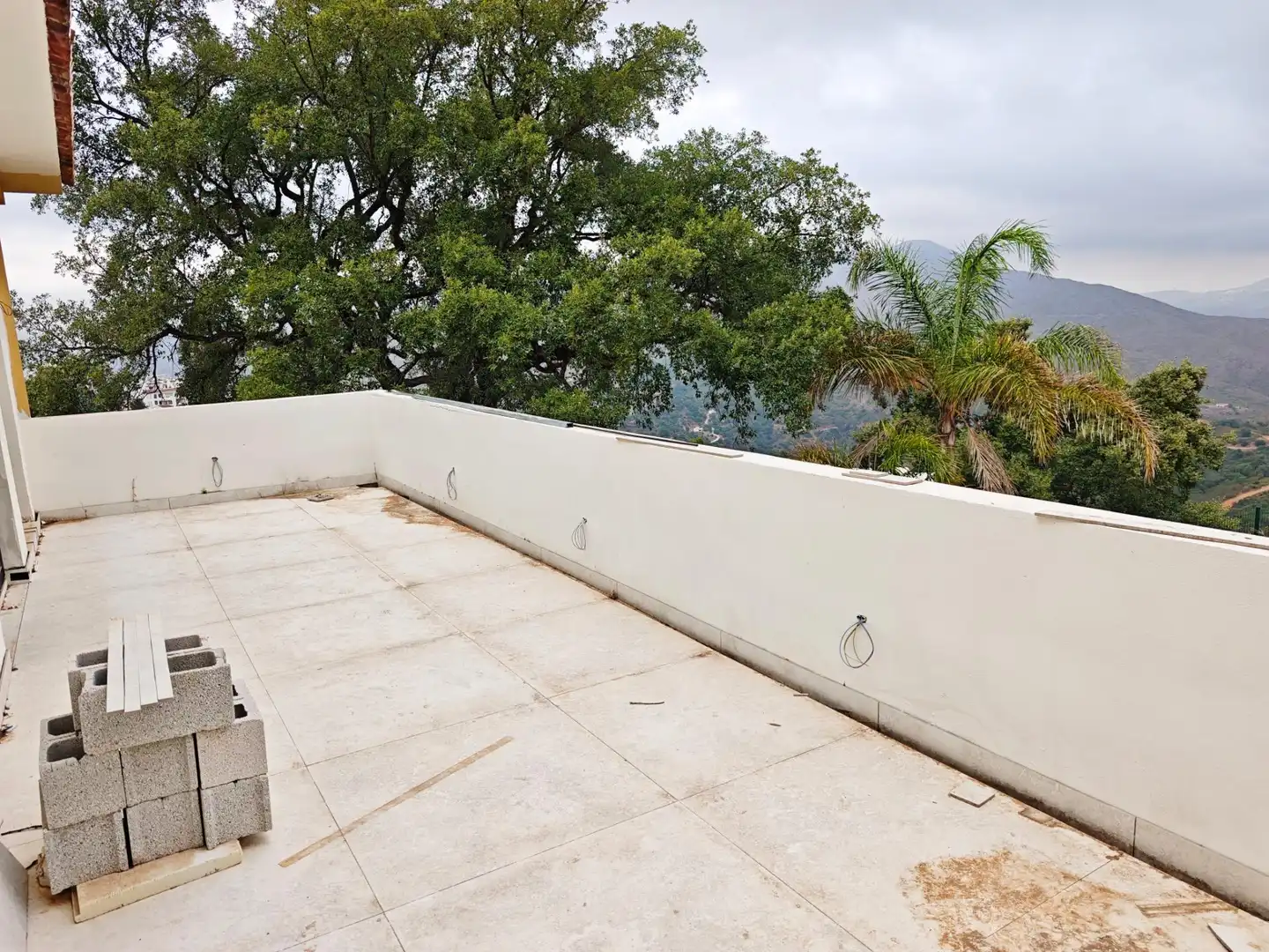 Detached house with pool for sale in Urbanizacion La Mairena, imagen 36
