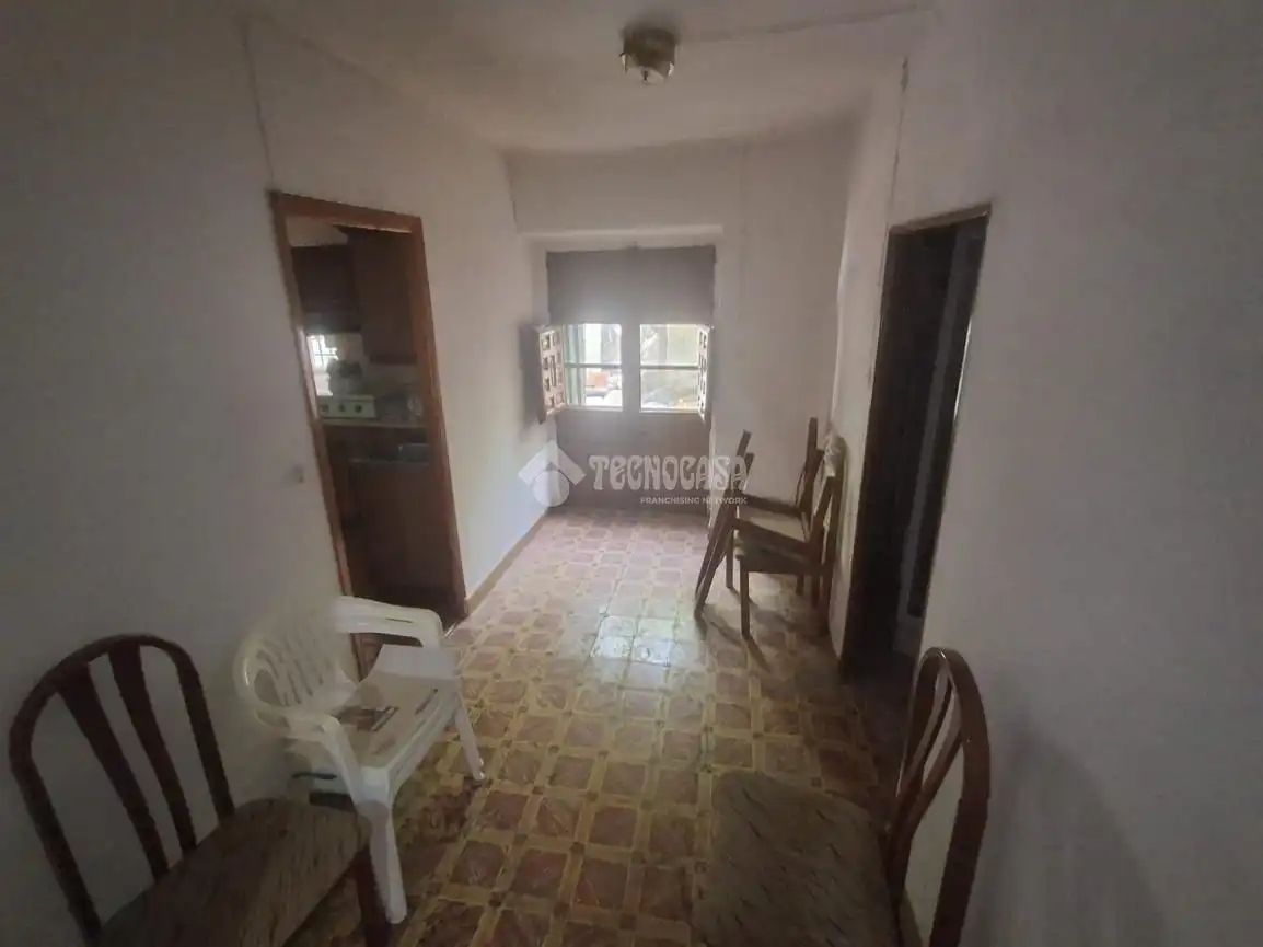 Casa amb terrassa en venda a Baeza, imagen 4