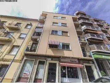 Pis amb ascensor en venda a Centro Ciudad