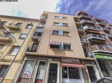 Pis amb ascensor en venda a Centro Ciudad