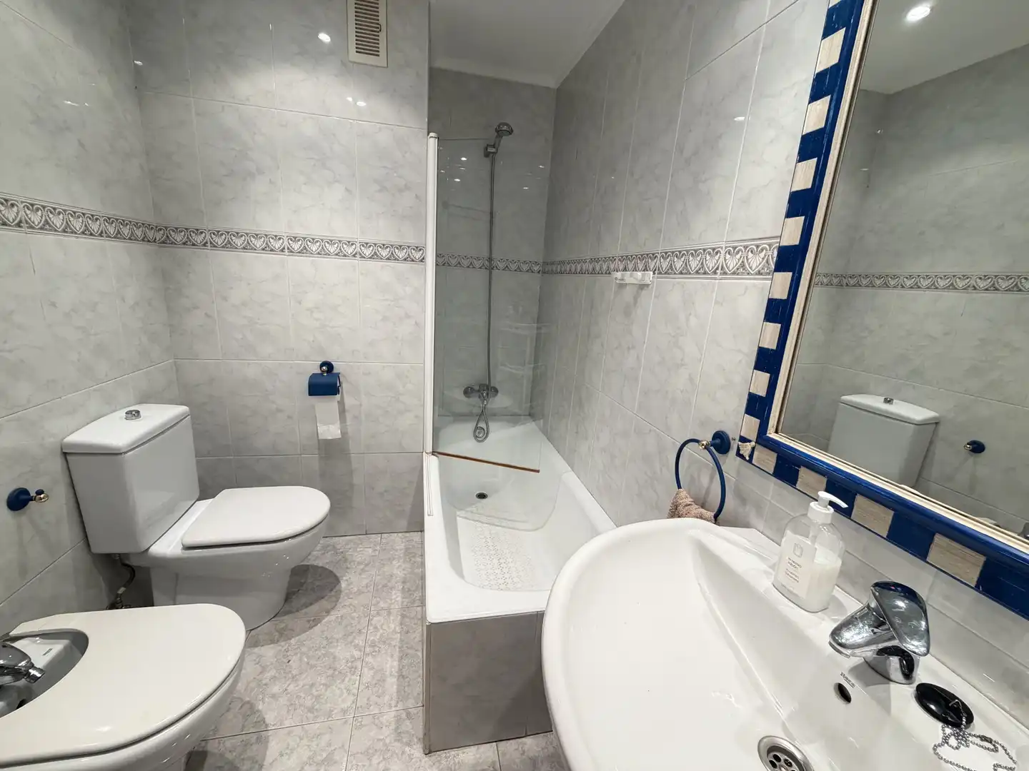 Bathroom of Flat for sale in Cotolino