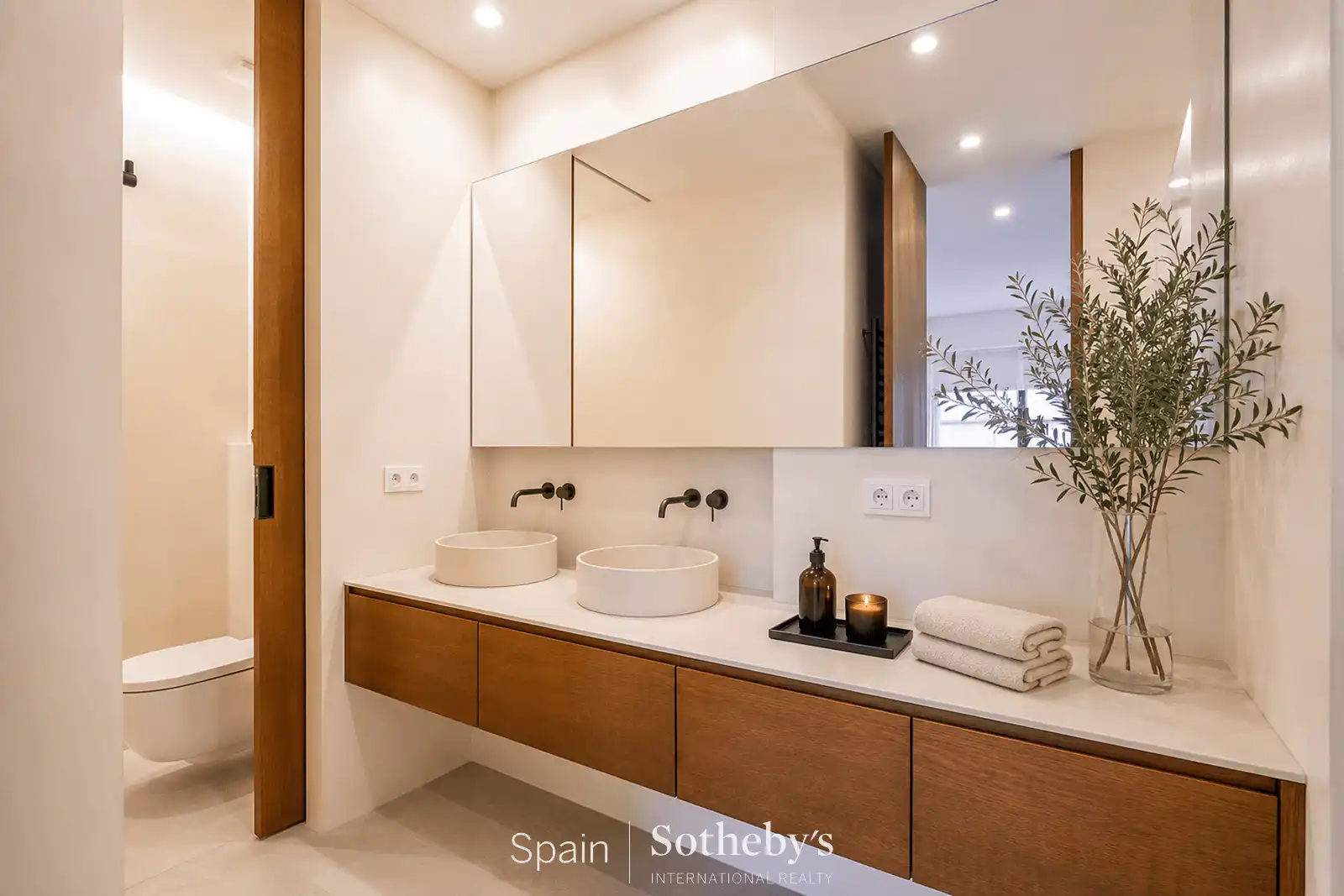 Mini appartamento con ascensore in vendita a Calle de las Fuentes, imagen 48