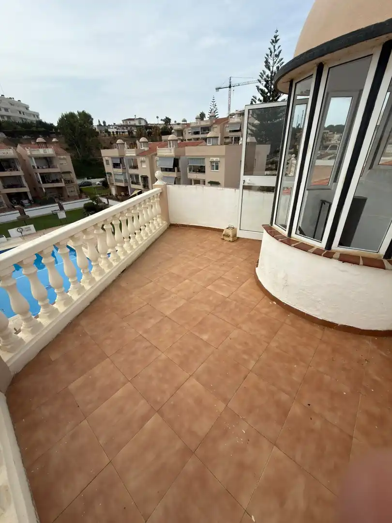 Appartement compact avec terrasse à vendre à El Faro de Calaburra - Chaparral, imagen 18