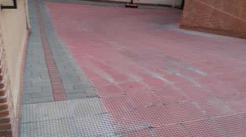 Foto 2 von Garage zur Miete in Santa Clara, Casco histórico, Alcalá de Henares