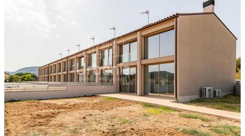 Casa en Calonge, con 145 m2, 4 habitaciones y 2 baños, jardín de 117m2 y Garaje., imatge 3
