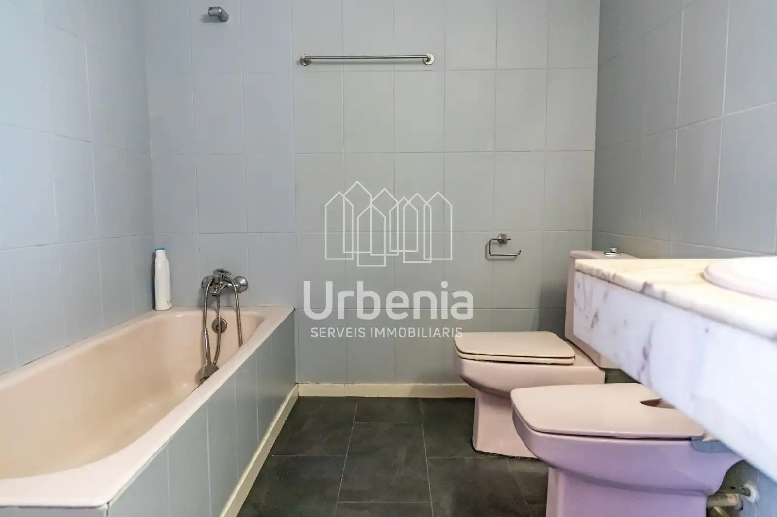 Baño de Casa o chalet en venta en Premià de Dalt con Calefacción, Terraza y Trastero