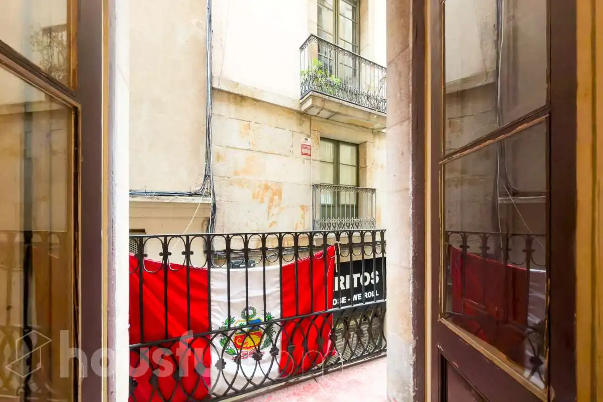 Wohnung mit Terrasse zum Verkauf in Calle Quintana ., imagen 26