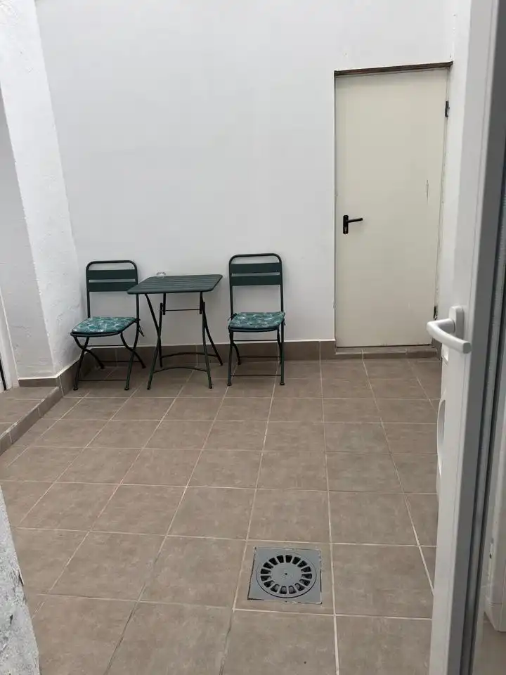 Pis de lloguer a Terrassa, Barcelona