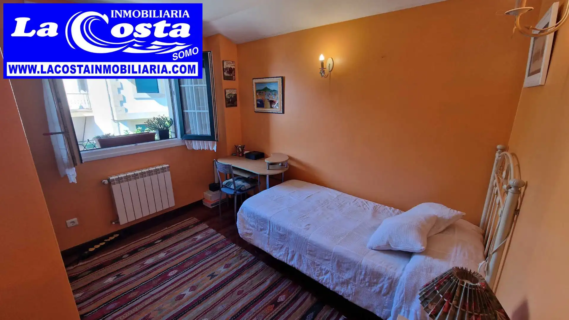 Wohnung zum Verkauf in Calle El Monte, Somo
